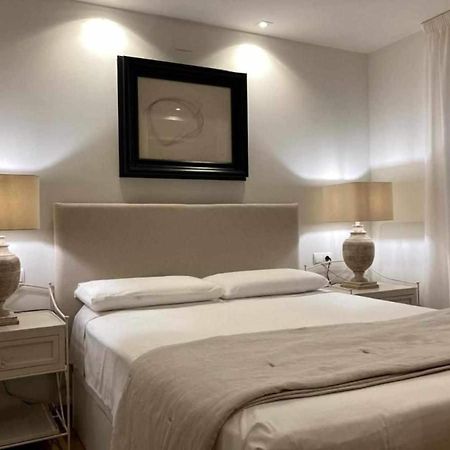 Apartamento Mestizo - Nogalera Torremolinos Eksteriør billede