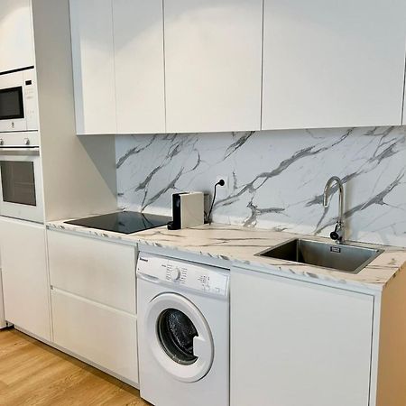 Apartamento Mestizo - Nogalera Torremolinos Eksteriør billede