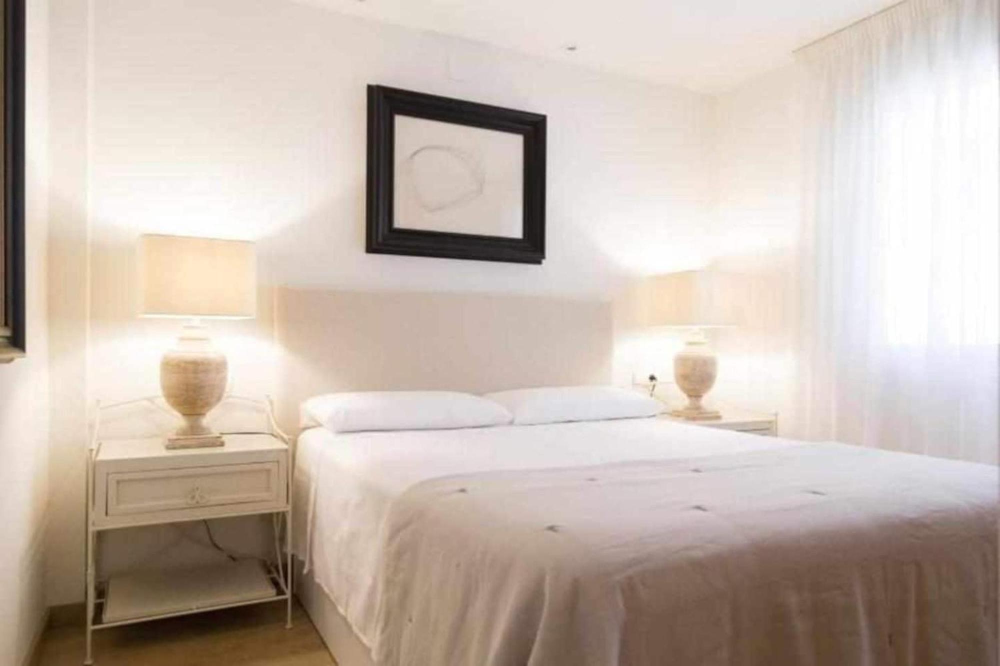 Apartamento Mestizo - Nogalera Torremolinos Eksteriør billede
