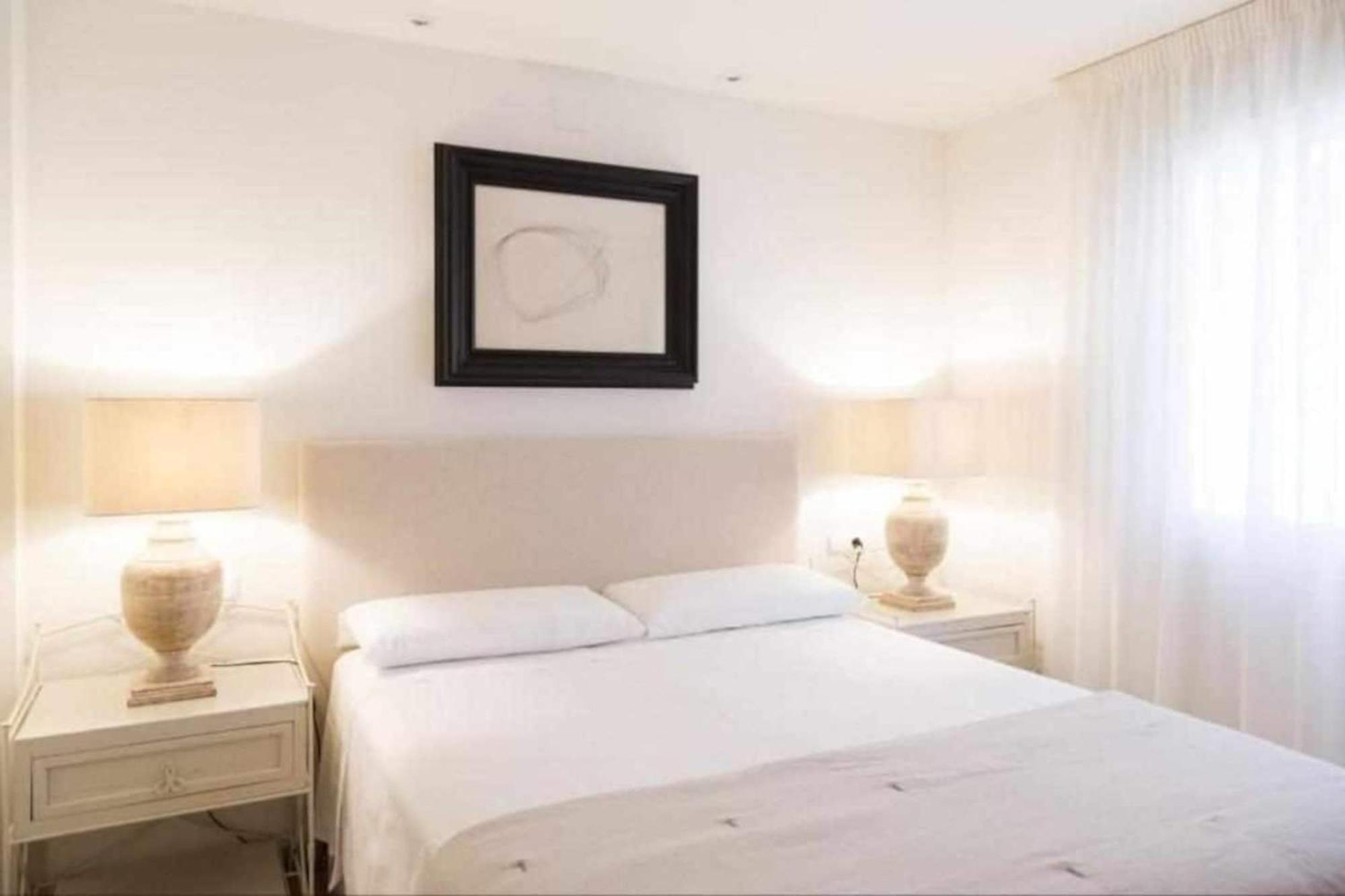 Apartamento Mestizo - Nogalera Torremolinos Eksteriør billede