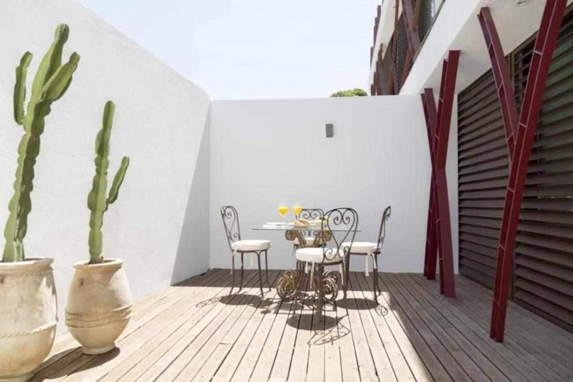 Apartamento Mestizo - Nogalera Torremolinos Eksteriør billede