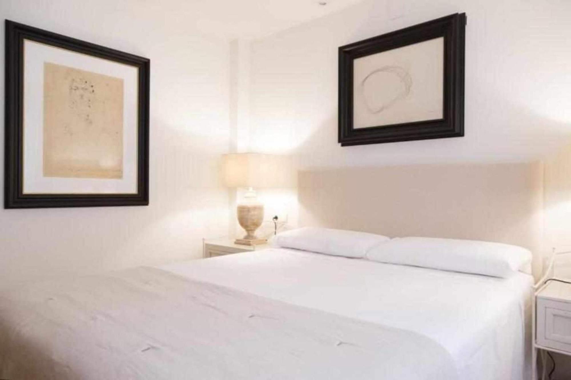 Apartamento Mestizo - Nogalera Torremolinos Eksteriør billede