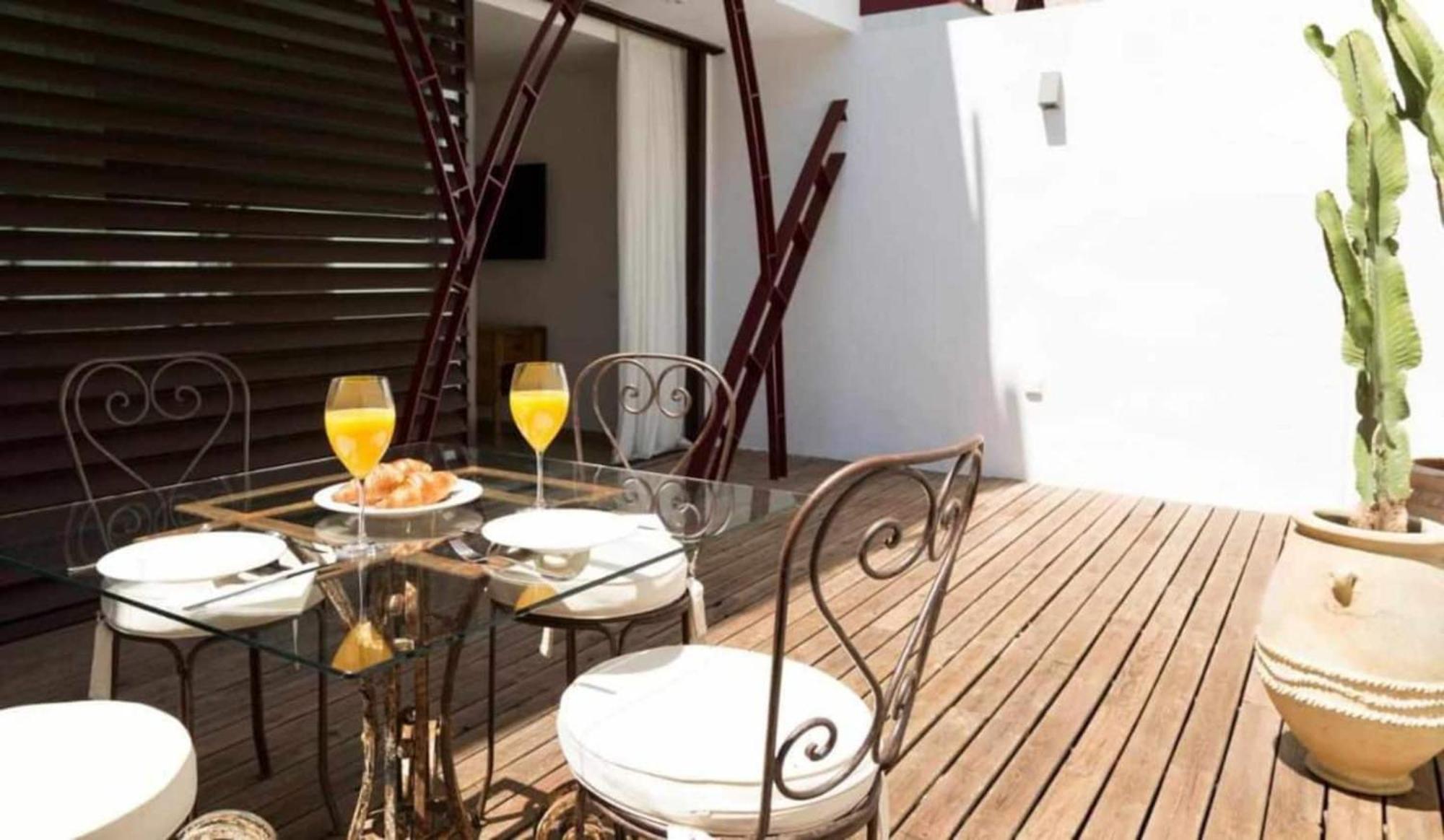 Apartamento Mestizo - Nogalera Torremolinos Eksteriør billede