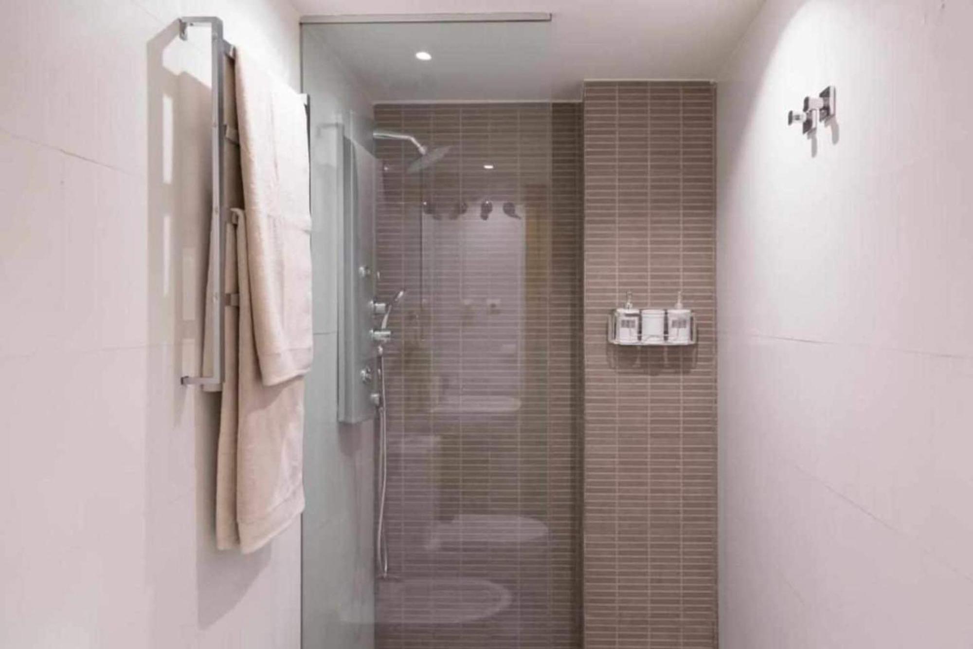 Apartamento Mestizo - Nogalera Torremolinos Eksteriør billede