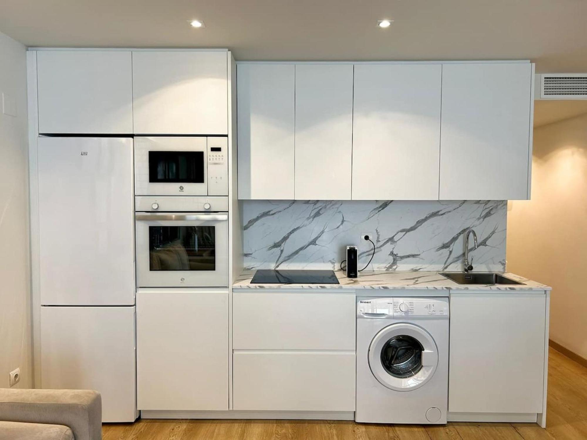 Apartamento Mestizo - Nogalera Torremolinos Eksteriør billede