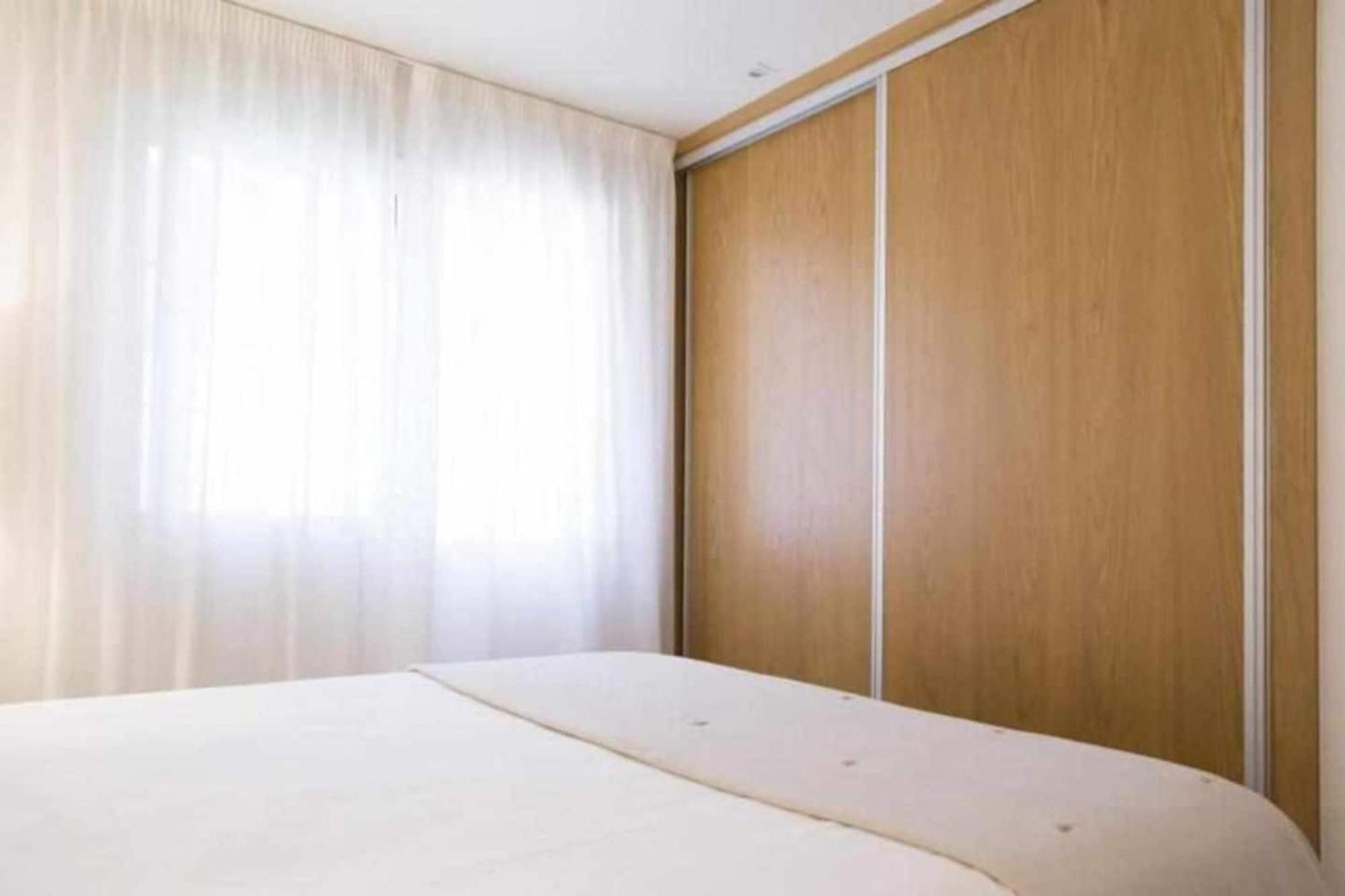 Apartamento Mestizo - Nogalera Torremolinos Eksteriør billede