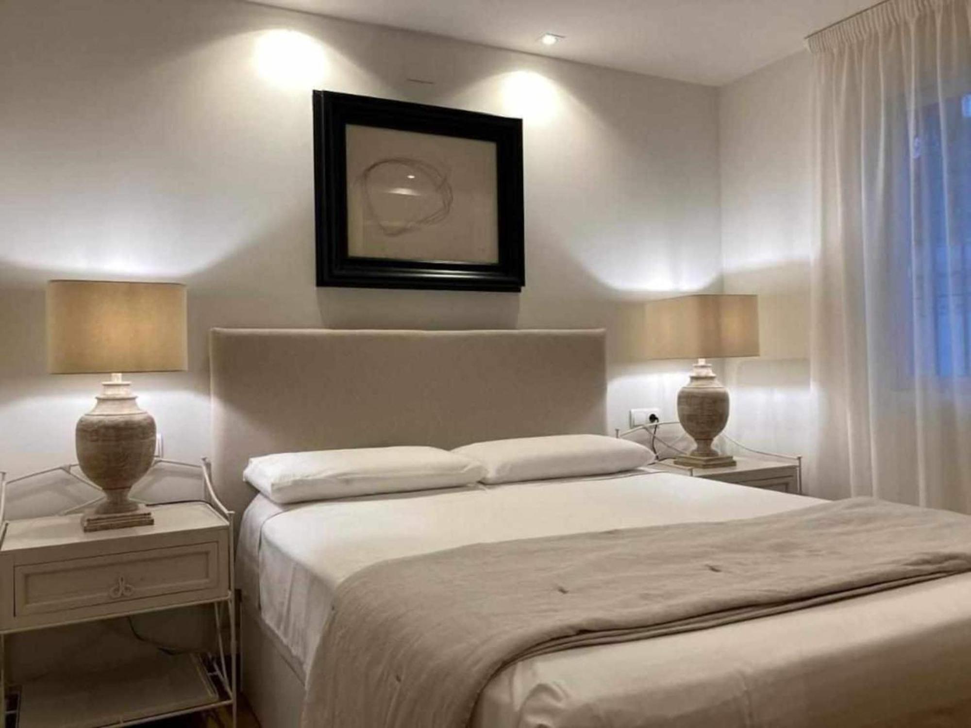 Apartamento Mestizo - Nogalera Torremolinos Eksteriør billede