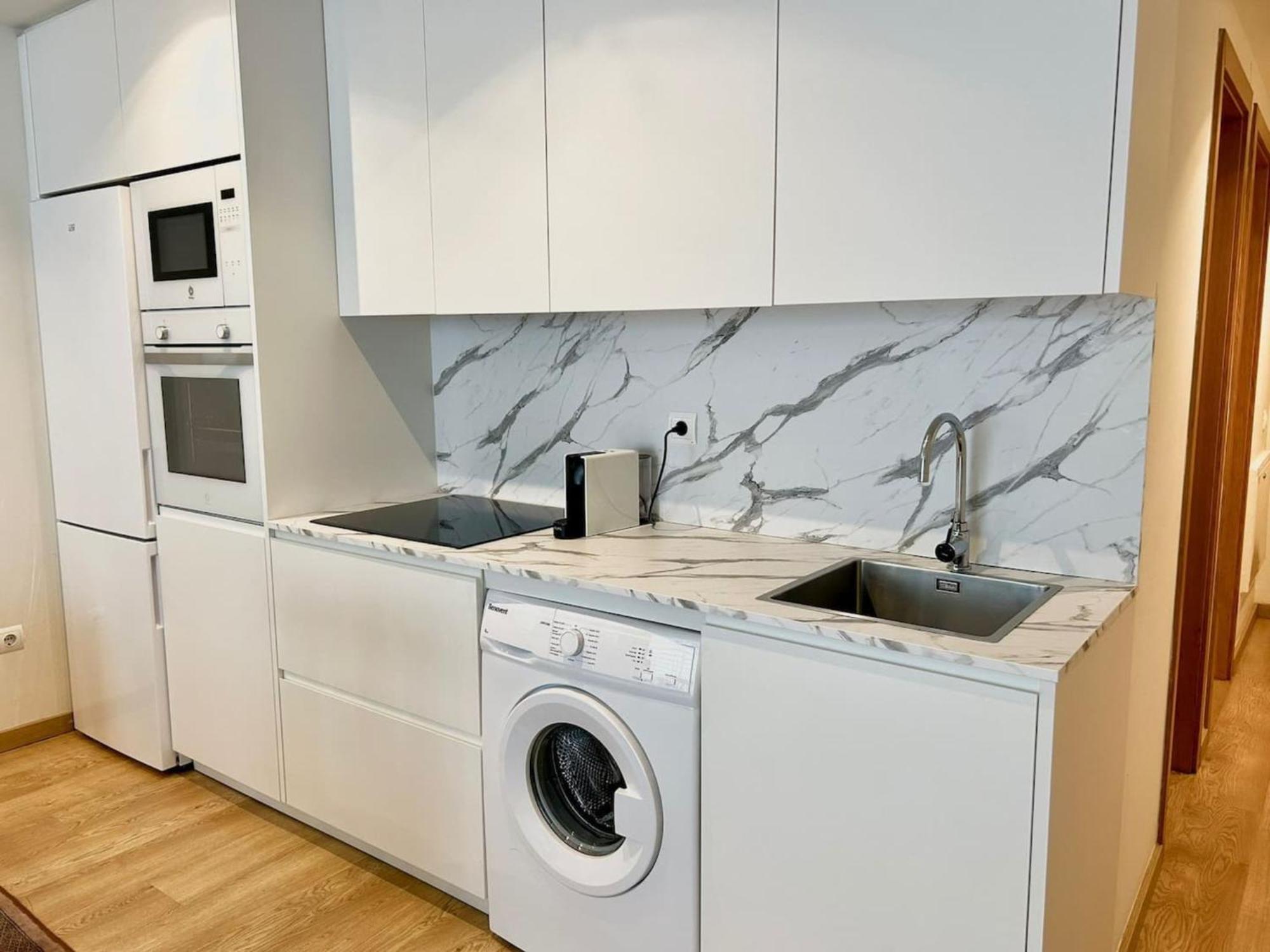 Apartamento Mestizo - Nogalera Torremolinos Eksteriør billede