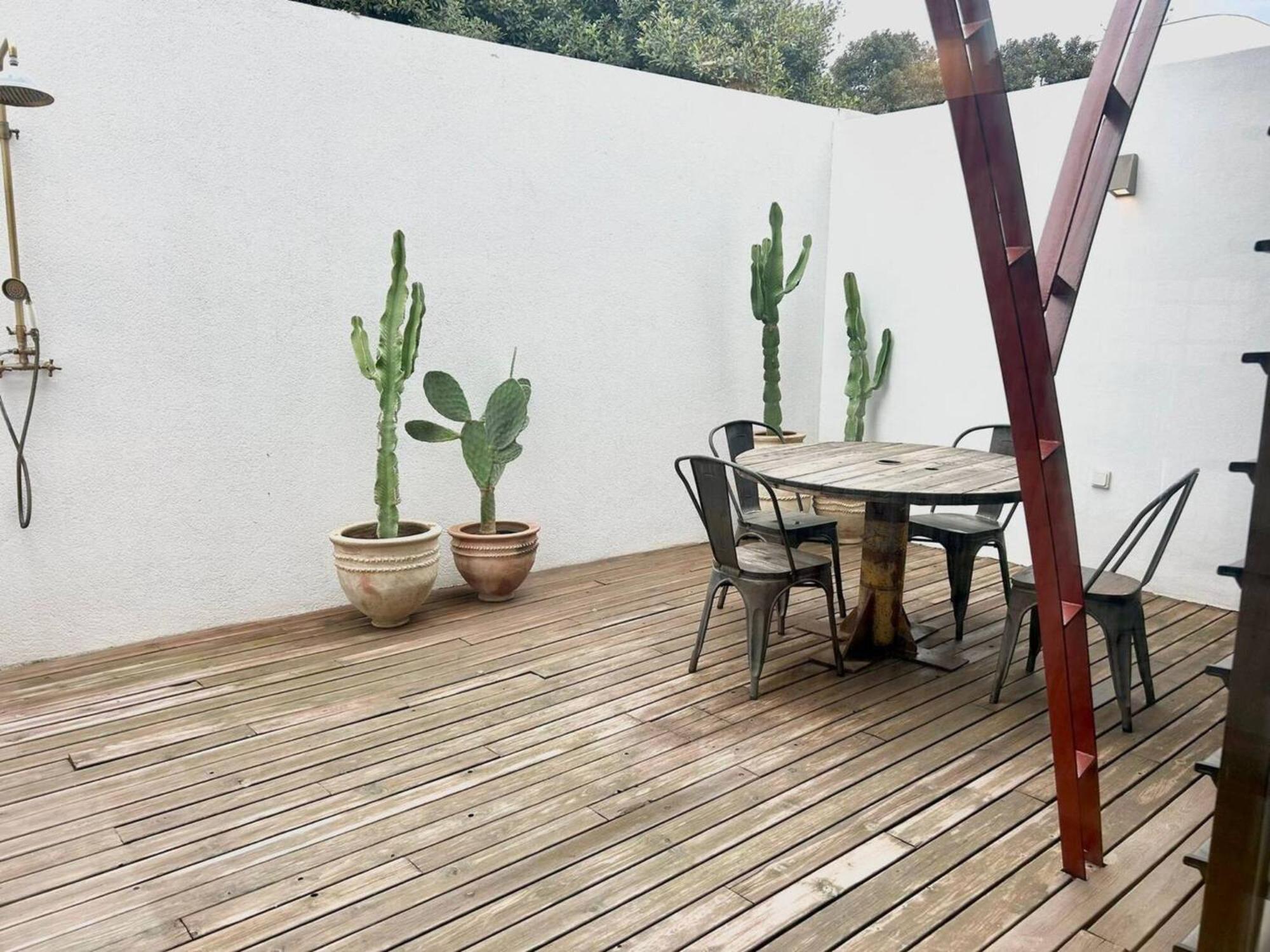 Apartamento Mestizo - Nogalera Torremolinos Eksteriør billede
